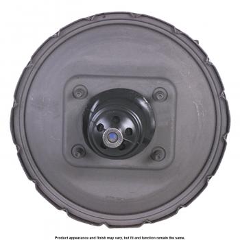 1990 Mitsubishi Mighty Max Power Brake Booster A1 Cardone 532541 image 2 of 4