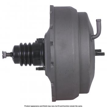 1990 Mitsubishi Mighty Max Power Brake Booster A1 Cardone 532541 image 4 of 4