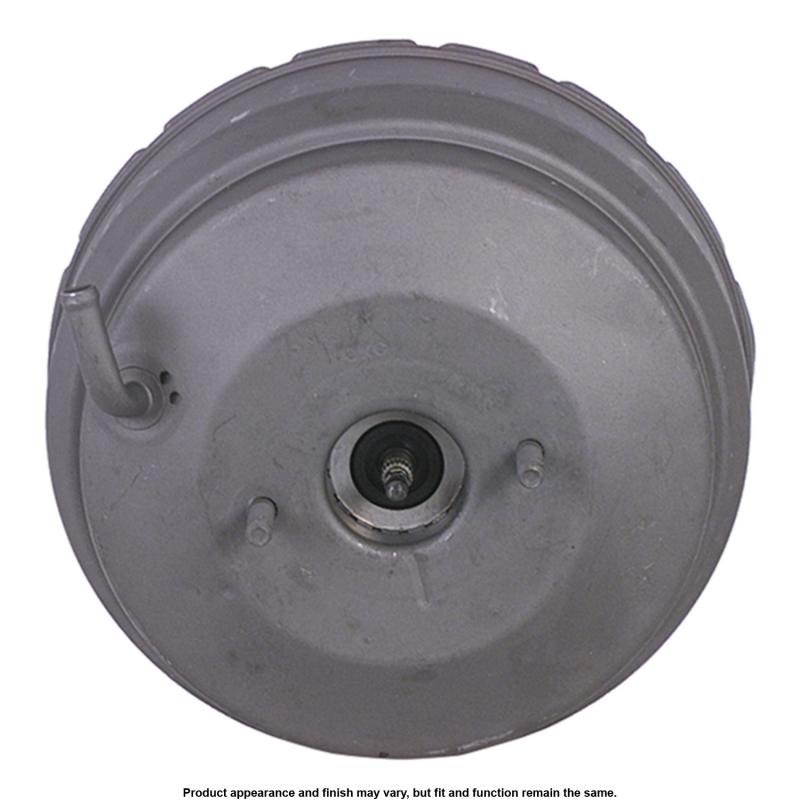 1990 Dodge Ram 50 Power Brake Booster A1 Cardone 532541 image 1 of 4