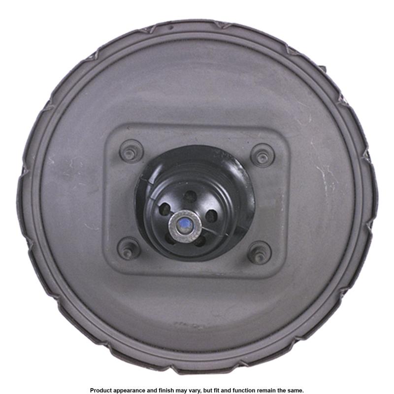 1990 Dodge Ram 50 Power Brake Booster A1 Cardone 532541 image 2 of 4