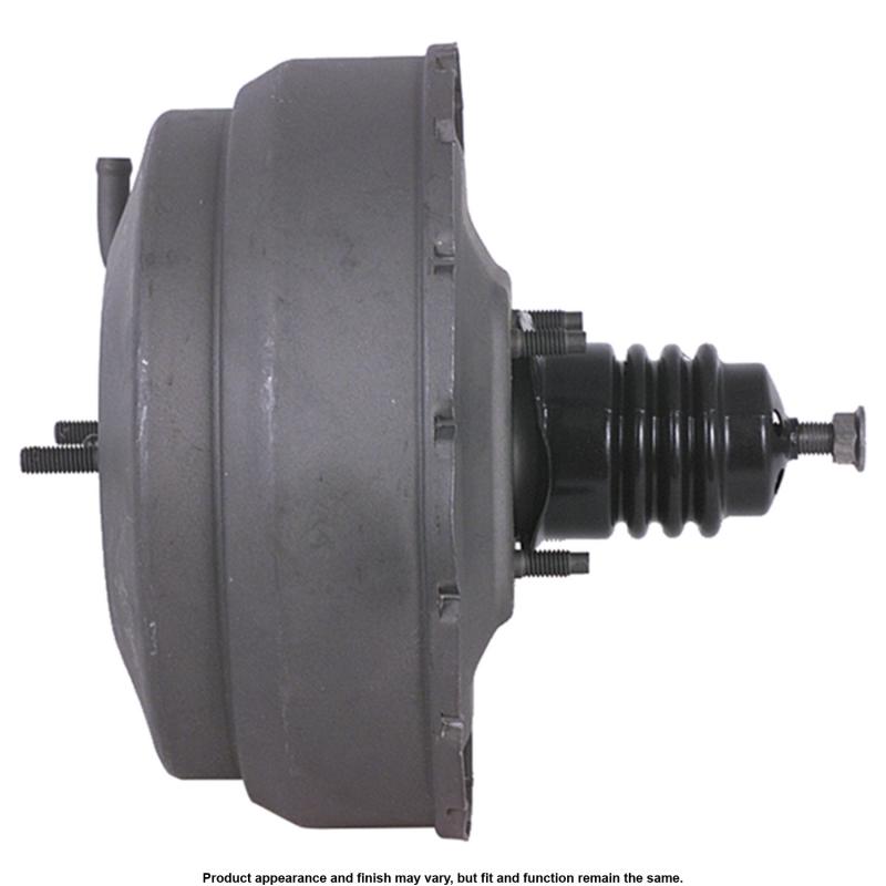 1990 Dodge Ram 50 Power Brake Booster A1 Cardone 532541 image 3 of 4