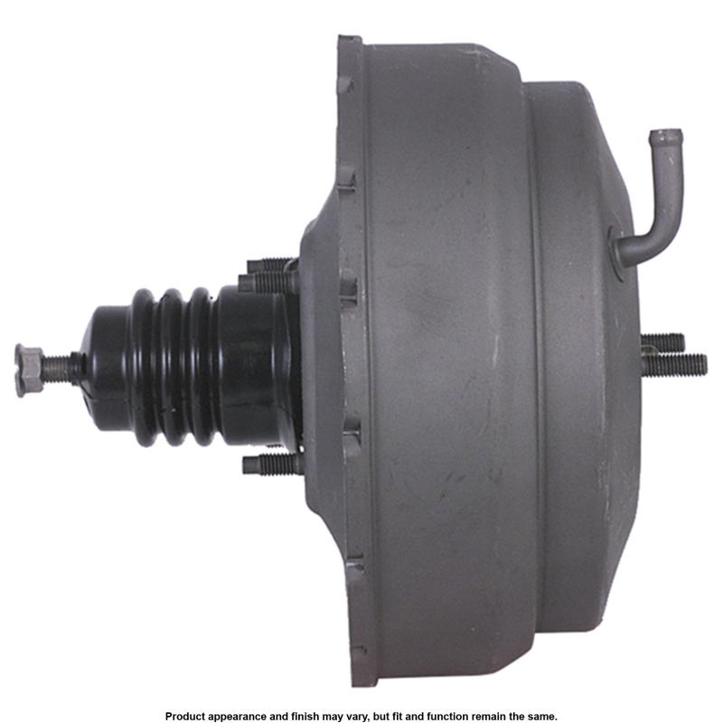 1990 Dodge Ram 50 Power Brake Booster A1 Cardone 532541 image 4 of 4