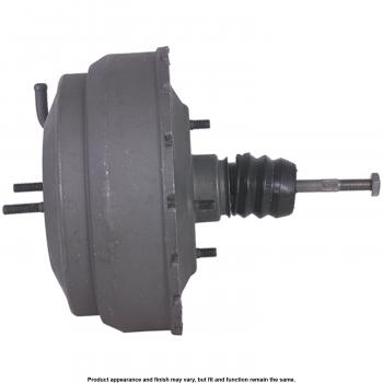 1991 Suzuki Sidekick Power Brake Booster A1 Cardone 532542 image 2 of 4