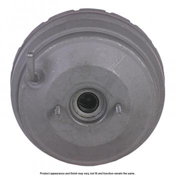 1991 Suzuki Sidekick Power Brake Booster A1 Cardone 532542 image 3 of 4