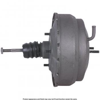 1991 Suzuki Sidekick Power Brake Booster A1 Cardone 532542 image 4 of 4