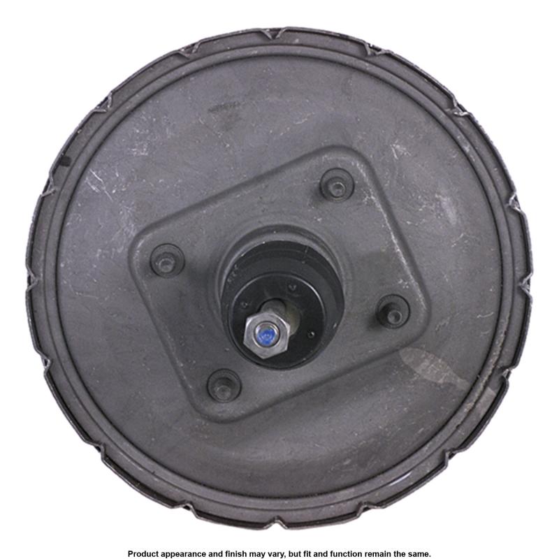1992 Suzuki Sidekick Power Brake Booster