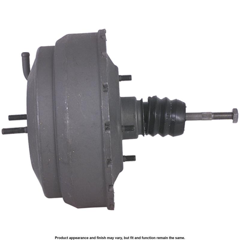 1994 Suzuki Sidekick Power Brake Booster A1 Cardone 532542 image 2 of 4