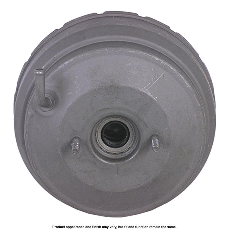 1994 Suzuki Sidekick Power Brake Booster A1 Cardone 532542 image 3 of 4