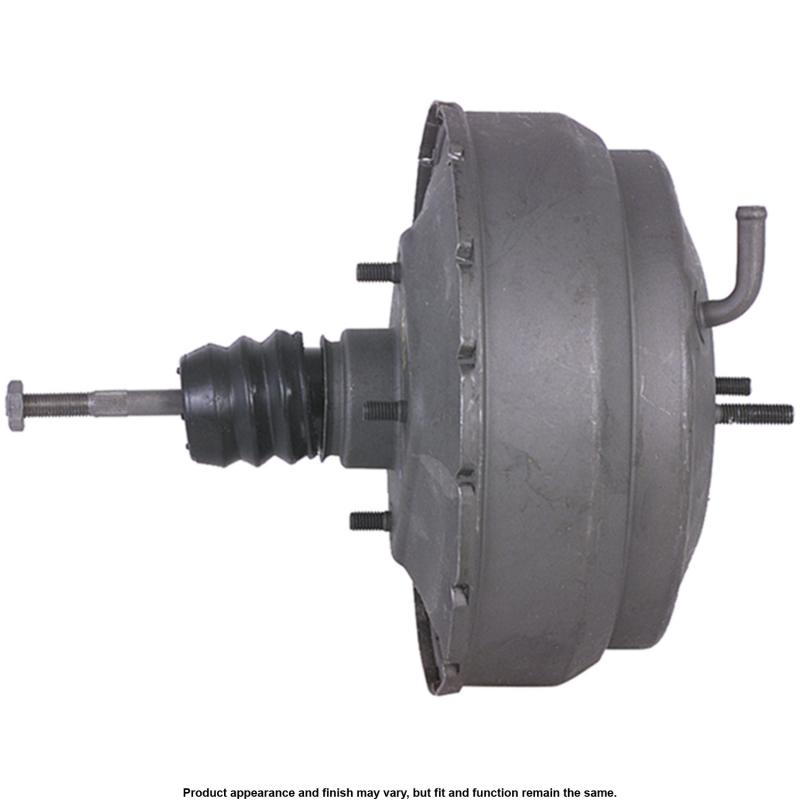 1994 Suzuki Sidekick Power Brake Booster A1 Cardone 532542 image 4 of 4