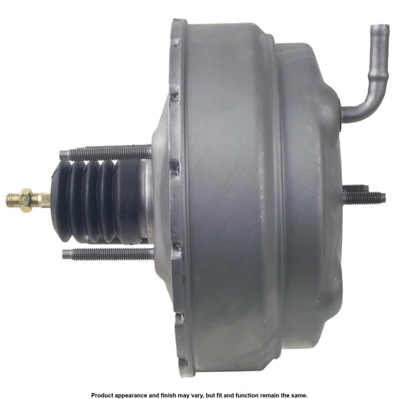 2002 Hyundai Elantra Power Brake Booster A1 Cardone 532543 image 2 of 4