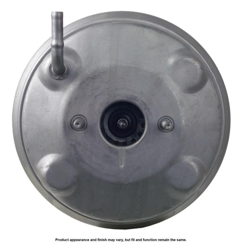 2002 Hyundai Elantra Power Brake Booster A1 Cardone 532543 image 3 of 4