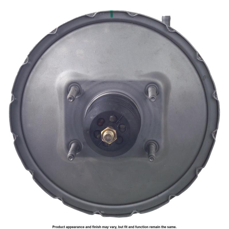 2002 Hyundai Elantra Power Brake Booster A1 Cardone 532543 image 4 of 4