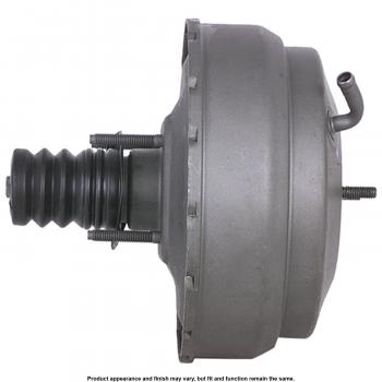 1990 Nissan Axxess Power Brake Booster A1 Cardone 532545 image 3 of 4
