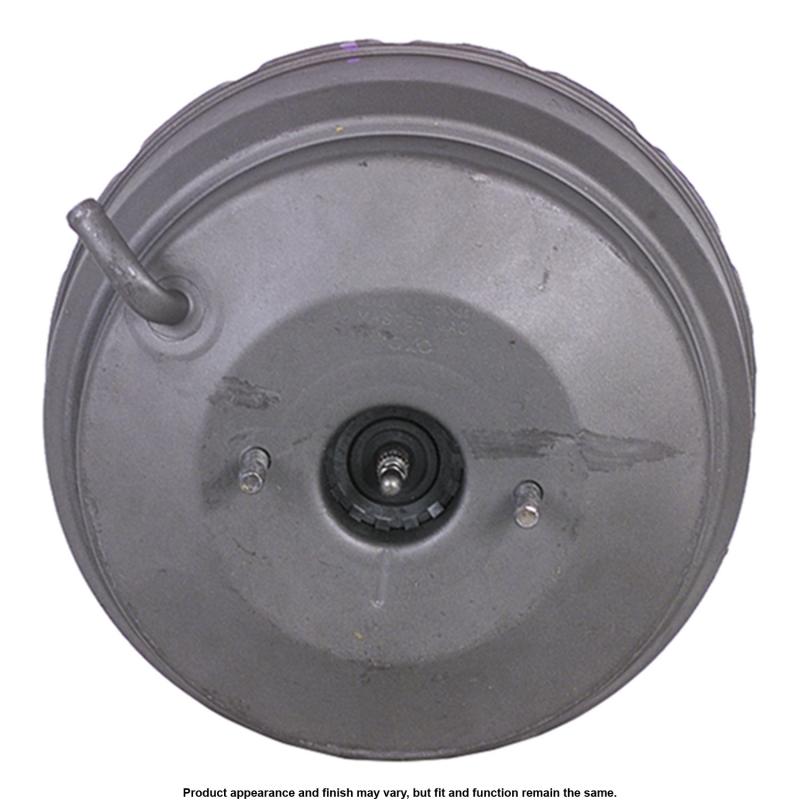 1994 Nissan Axxess Power Brake Booster