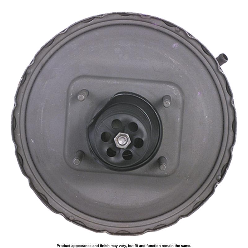 1994 Nissan Axxess Power Brake Booster A1 Cardone 532545 image 2 of 4