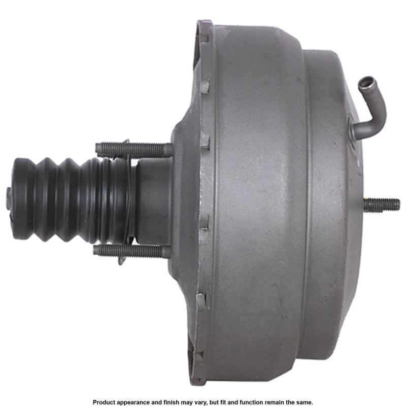 1994 Nissan Axxess Power Brake Booster A1 Cardone 532545 image 3 of 4