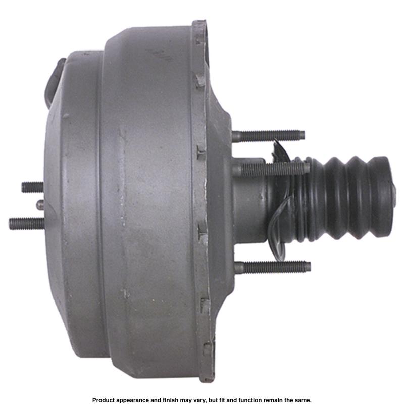 1994 Nissan Axxess Power Brake Booster A1 Cardone 532545 image 4 of 4