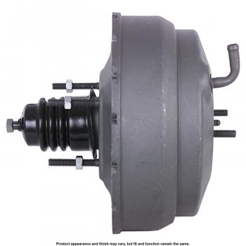 1999 Nissan Sentra Power Brake Booster A1 Cardone 532546 image 4 of 4