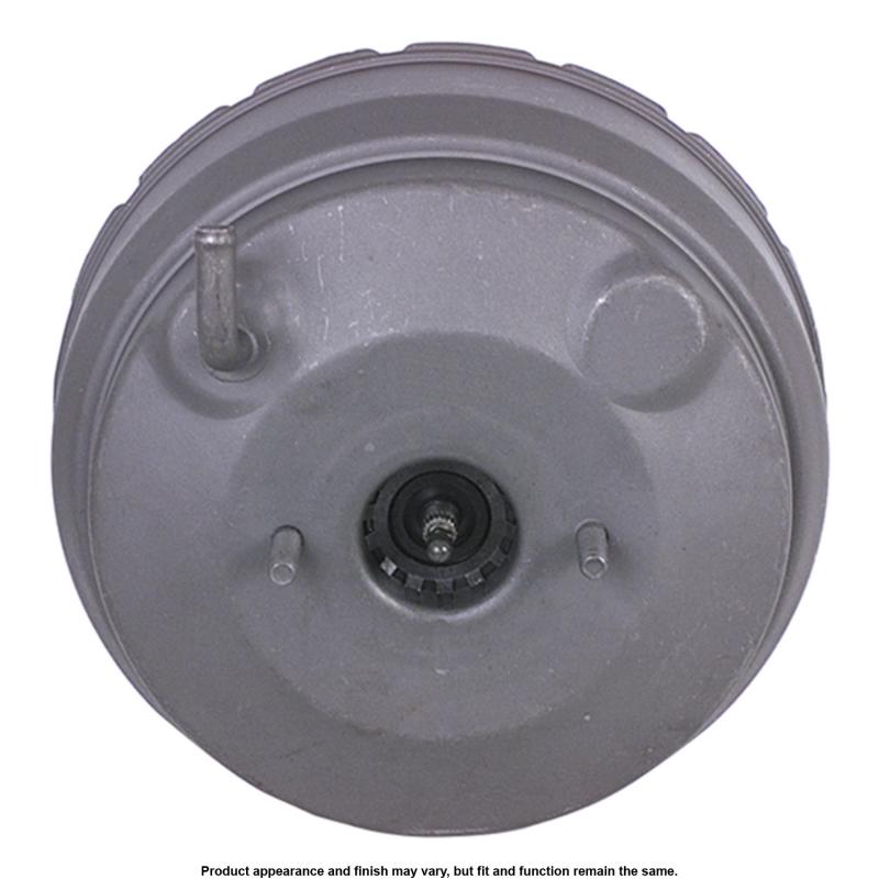 1997 Nissan Sentra Power Brake Booster