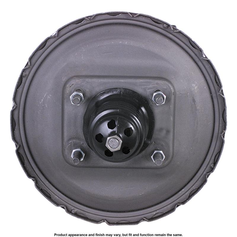 1997 Nissan Sentra Power Brake Booster A1 Cardone 532546 image 2 of 4