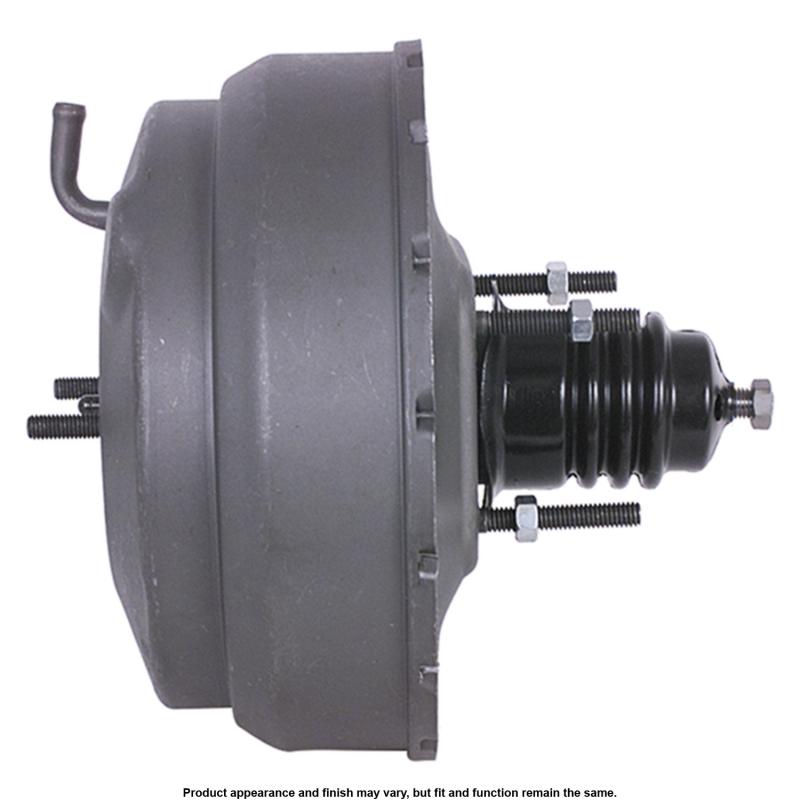 1997 Nissan Sentra Power Brake Booster A1 Cardone 532546 image 3 of 4