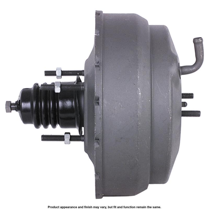 1997 Nissan Sentra Power Brake Booster A1 Cardone 532546 image 4 of 4