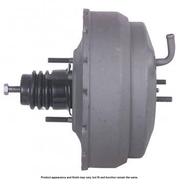 1996 Infiniti G20 Power Brake Booster A1 Cardone 532547 image 2 of 4