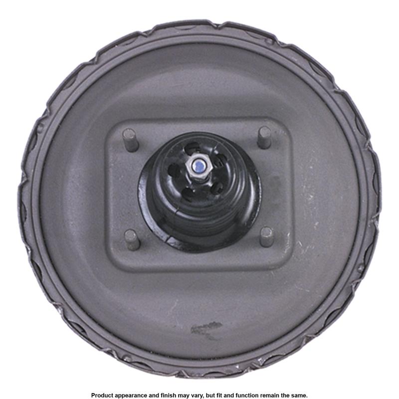 1997 Nissan Altima Power Brake Booster