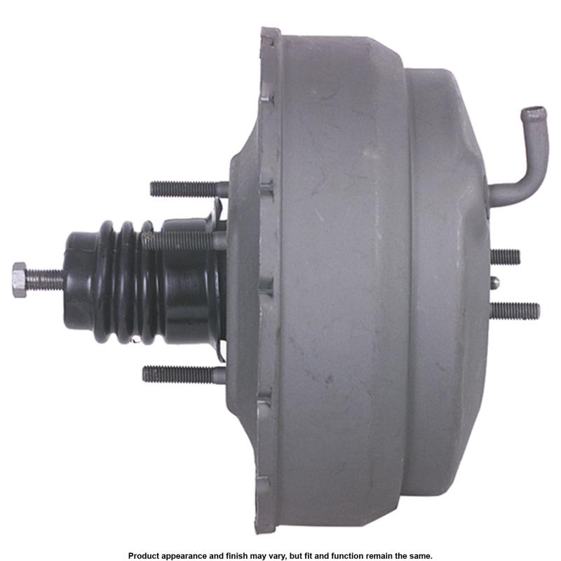 1997 Nissan Altima Power Brake Booster A1 Cardone 532547 image 2 of 4