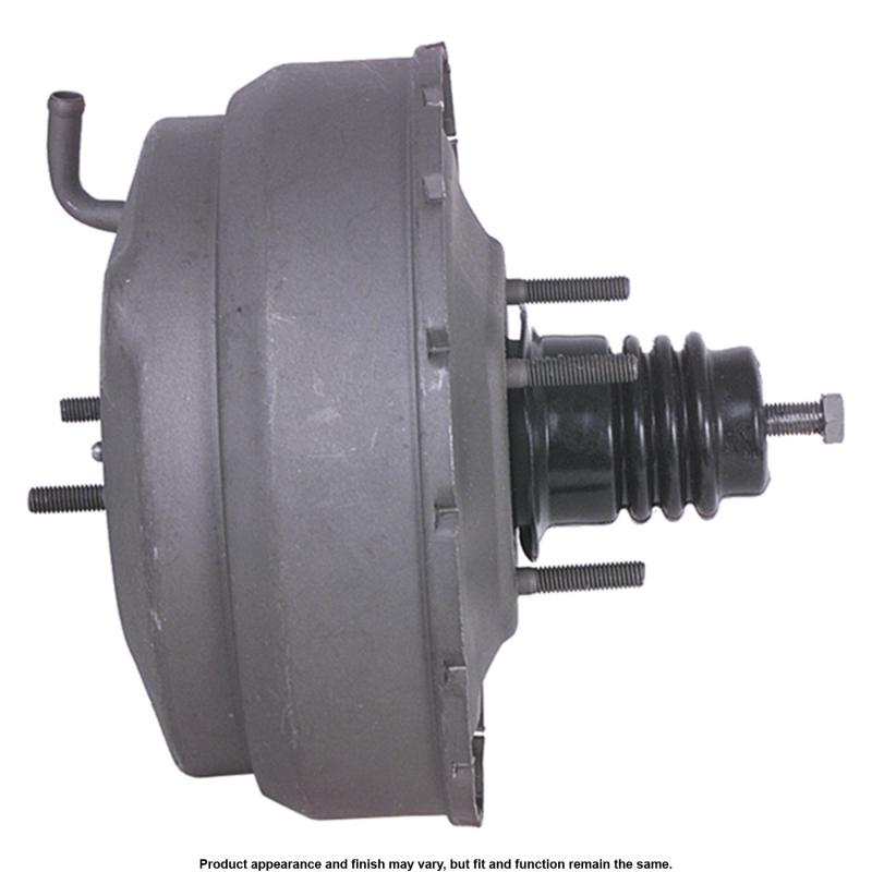 1997 Nissan Altima Power Brake Booster A1 Cardone 532547 image 3 of 4