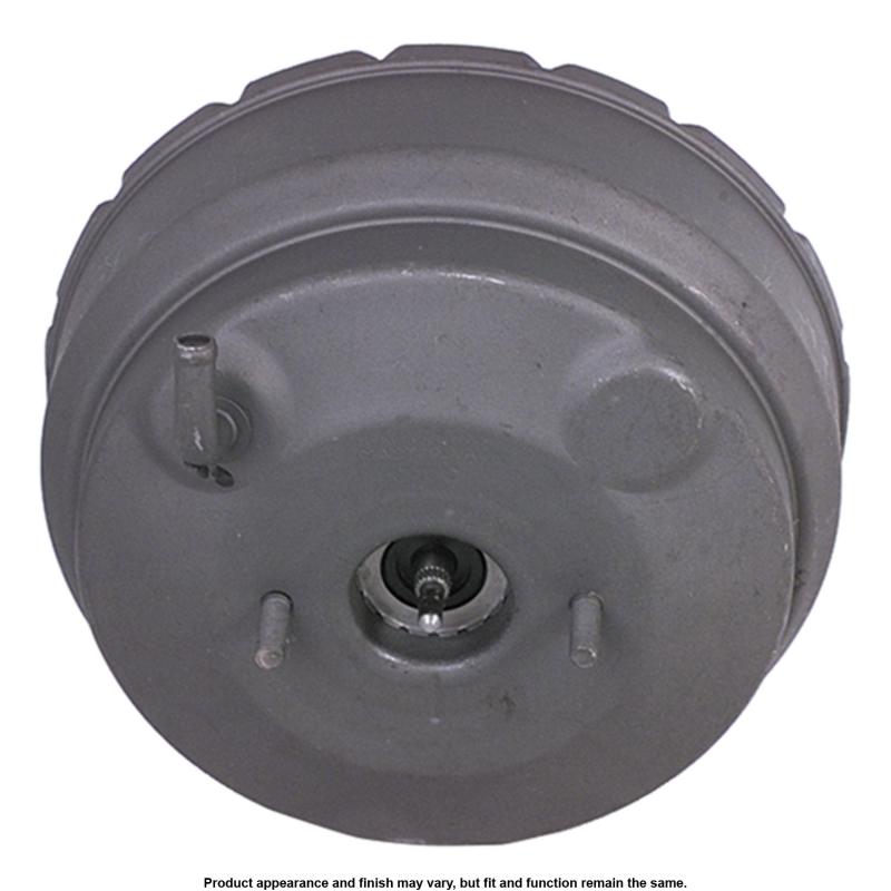 1997 Nissan Altima Power Brake Booster A1 Cardone 532547 image 4 of 4