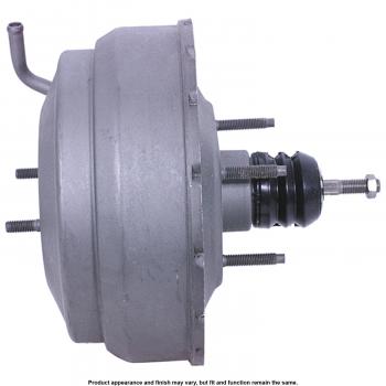 1992 Mazda MX-3 Power Brake Booster A1 Cardone 532548 image 4 of 4