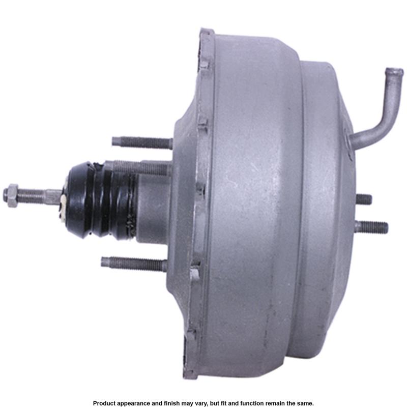 1993 Mazda MX-3 Power Brake Booster A1 Cardone 532548 image 2 of 4