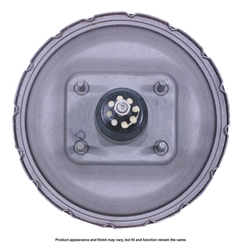 1993 Mazda MX-3 Power Brake Booster A1 Cardone 532548 image 3 of 4