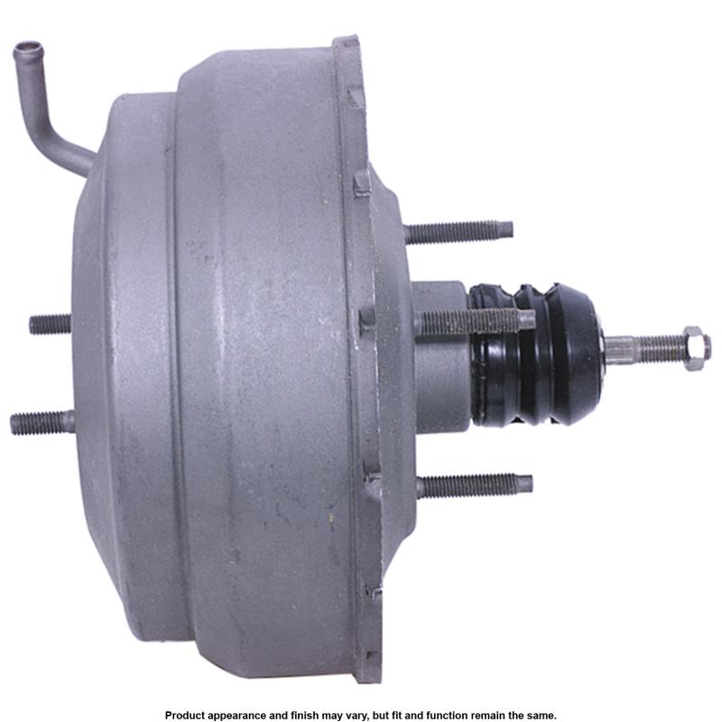 1993 Mazda MX-3 Power Brake Booster A1 Cardone 532548 image 4 of 4