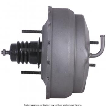 1996 Eagle Summit Power Brake Booster A1 Cardone 532549 image 2 of 4