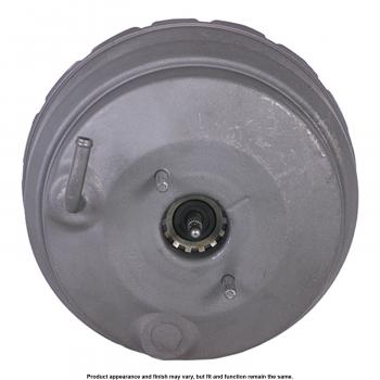 1996 Eagle Summit Power Brake Booster A1 Cardone 532549 image 3 of 4