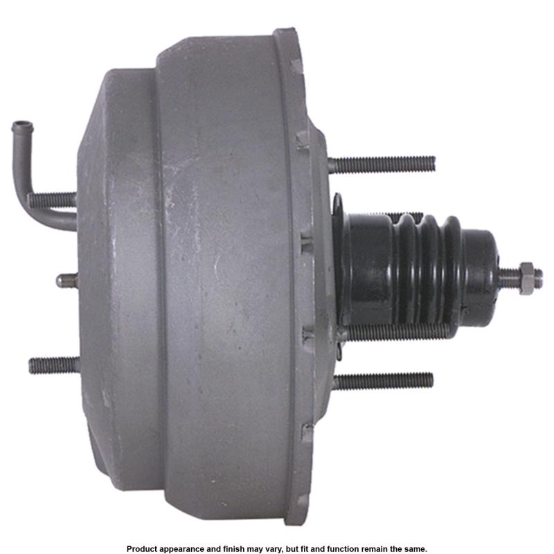 1994 Mitsubishi Expo Power Brake Booster