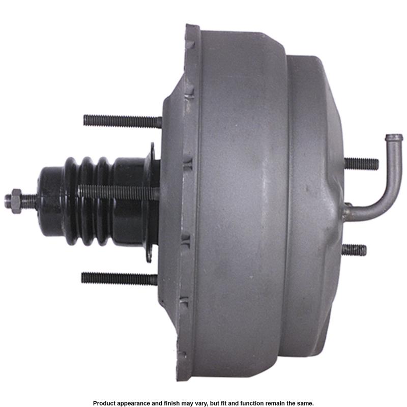 1993 Plymouth Colt Power Brake Booster A1 Cardone 532549 image 2 of 4