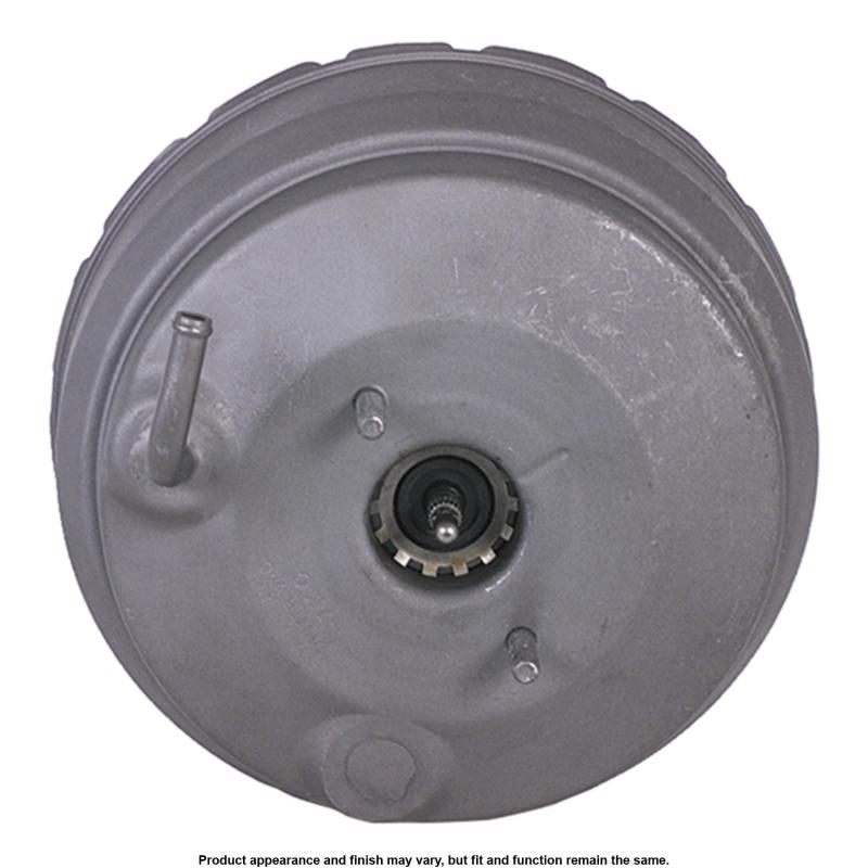 1993 Plymouth Colt Power Brake Booster A1 Cardone 532549 image 3 of 4