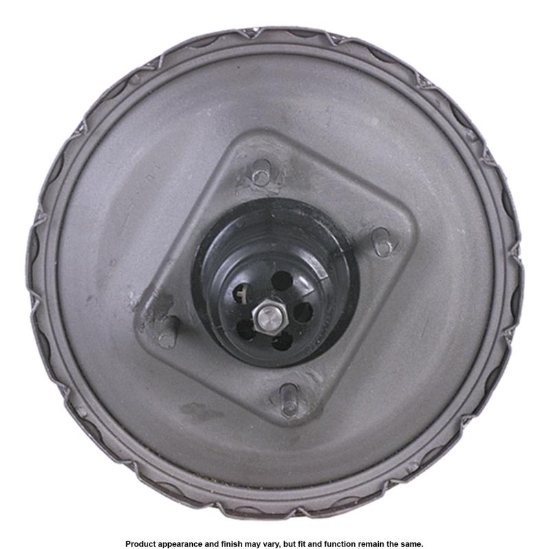 1993 Plymouth Colt Power Brake Booster A1 Cardone 532549 image 4 of 4