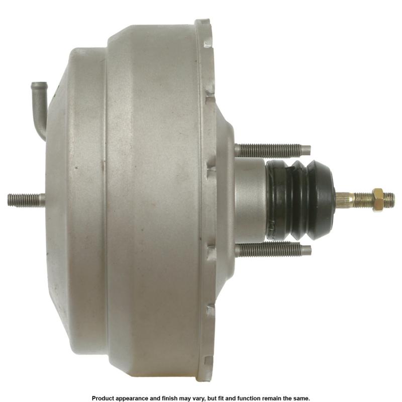 1988 Nissan Stanza Power Brake Booster