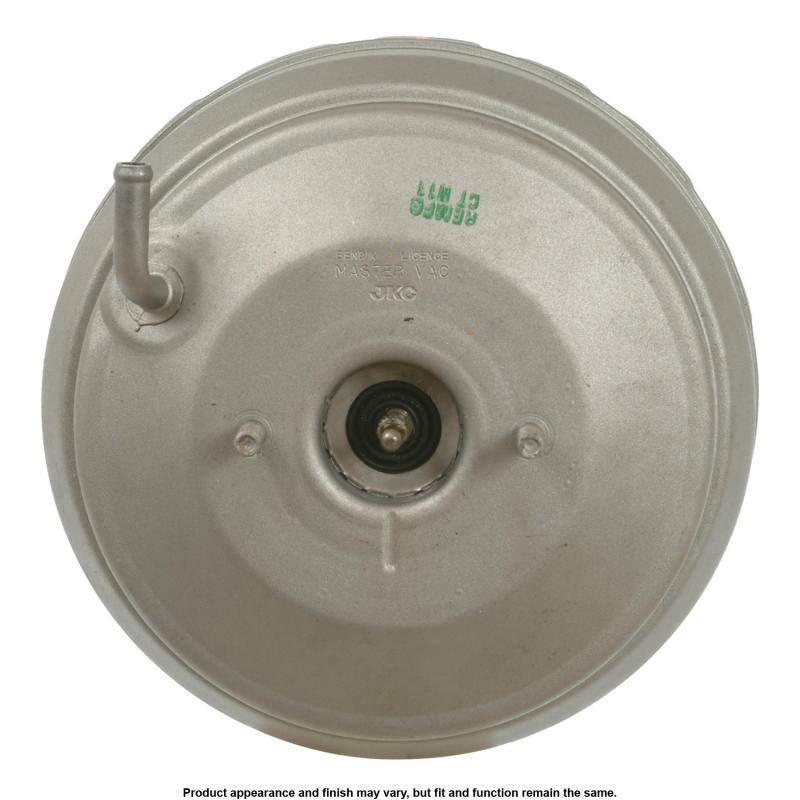 1993 Nissan 240SX Power Brake Booster A1 Cardone 532550 image 3 of 4