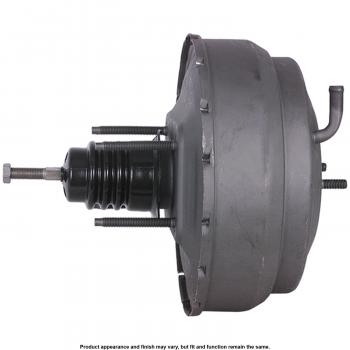 1994 Nissan D21 Power Brake Booster A1 Cardone 532555 image 2 of 4
