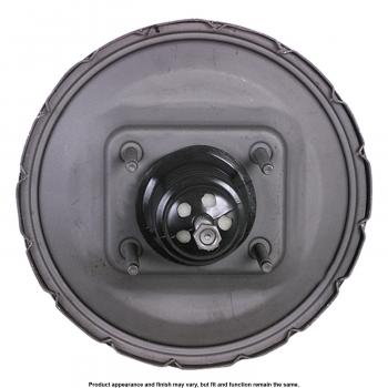 1994 Nissan D21 Power Brake Booster A1 Cardone 532555 image 3 of 4