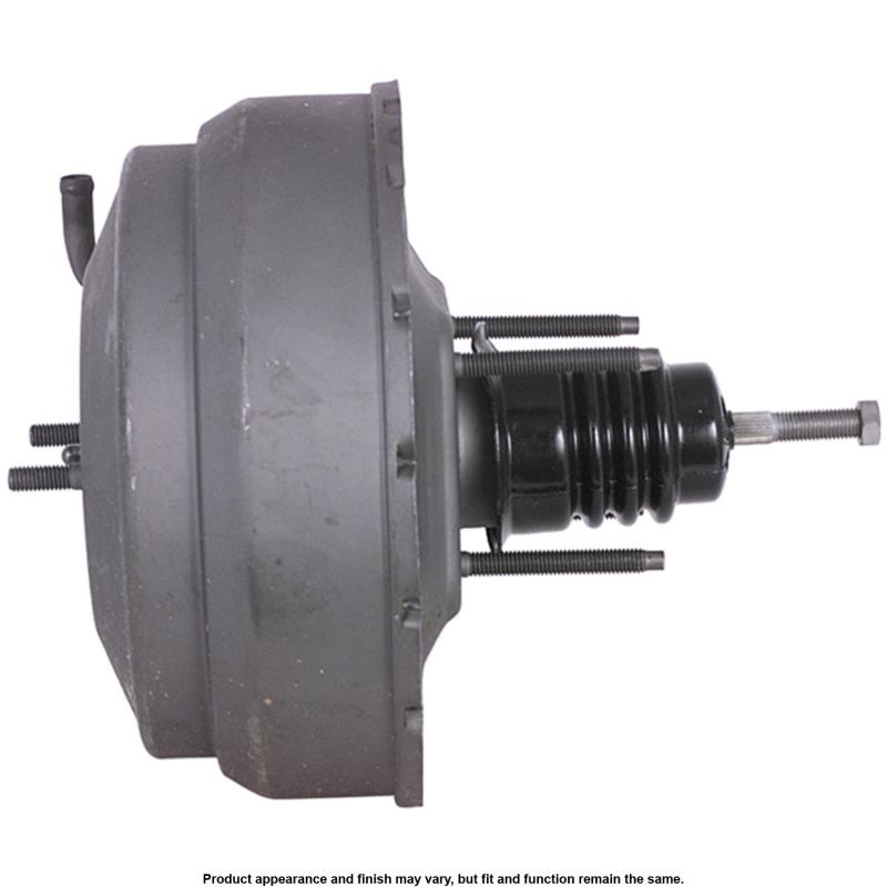 1999 Nissan Pickup Power Brake Booster