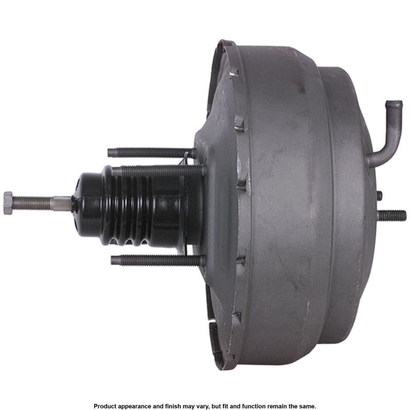 1996 Nissan Pickup Power Brake Booster A1 Cardone 532555 image 2 of 4