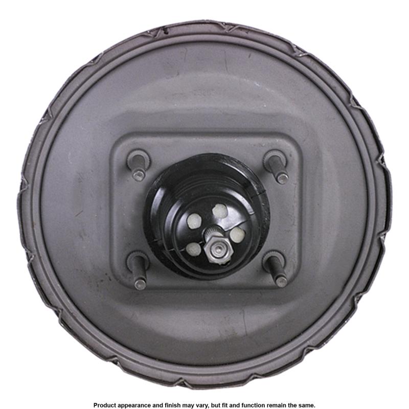 1996 Nissan Pickup Power Brake Booster A1 Cardone 532555 image 3 of 4