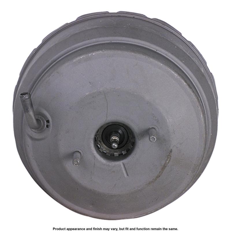 1996 Nissan Pickup Power Brake Booster A1 Cardone 532555 image 4 of 4