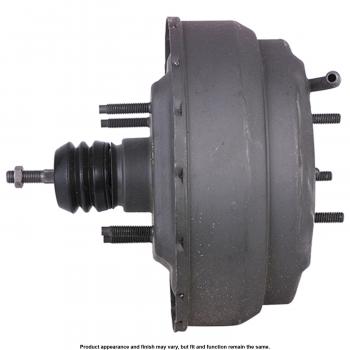 1991 Toyota Celica Power Brake Booster A1 Cardone 532560 image 4 of 4